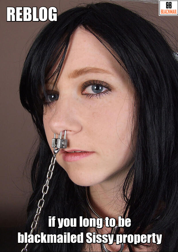 Piercing retro tugging glamour