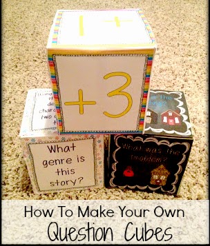 PrimaryJunction's tweet image. "How to Make Your Own Comprehension Cubes" ed.gr/duet9