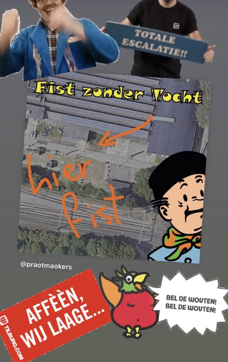 Praotmaokers's tweet photo. Fist zonder Tocht. Zondag meej carnaval. Spoorzone. Pils en muziek.

#kruikenstad #fist #carnaval

Check de line-up: https://t.co/n4JePCRFU4 https://t.co/wyvugQG8vu