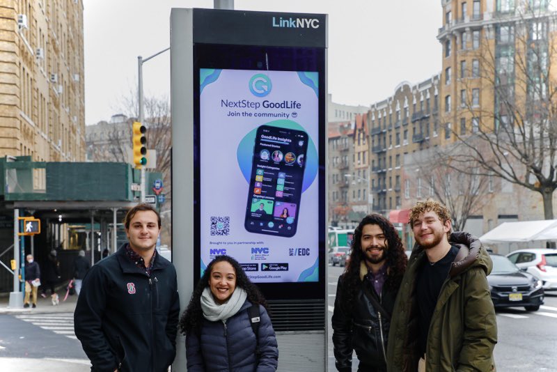 Sam Warach tweet media