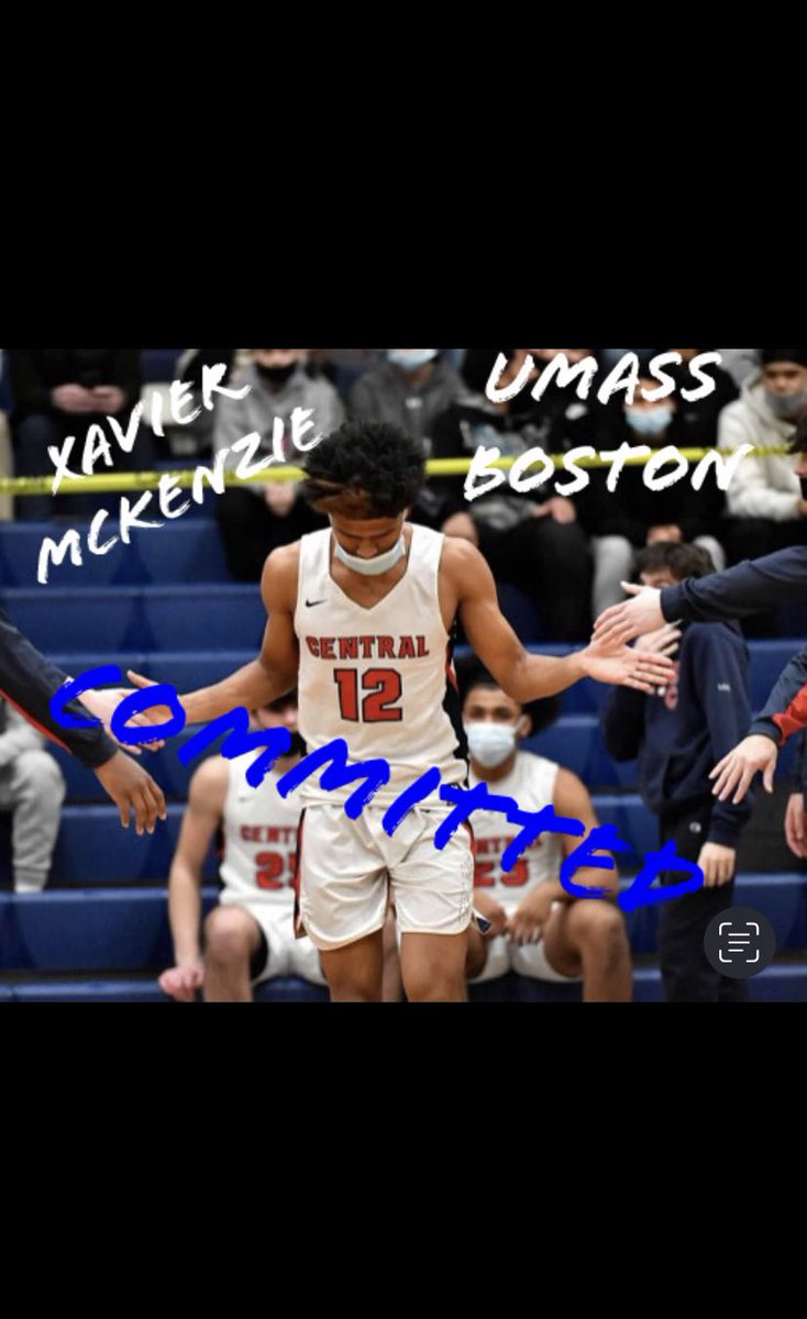 Xavier McKenzie tweet media