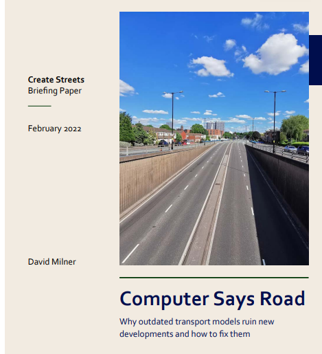 boys_nicholas's tweet photo. #DoubleTrouble for bad places

I am SO proud of great work that the committed, good &amp; clever @createstreets team is doing. 2 import papers in 1 week

#ComputerSaysRoad on transport planning by @djjmilner https://t.co/QmWEPYUMaj

#CreateMews on urban infill by @bswud &amp; @SCP_Hughes https://t.co/wNSgmeylfG