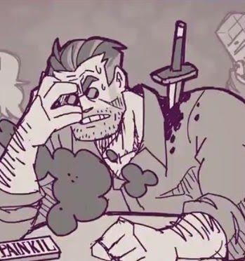 Miercoles pero ¿a que costo? El dia ha sido una patada....