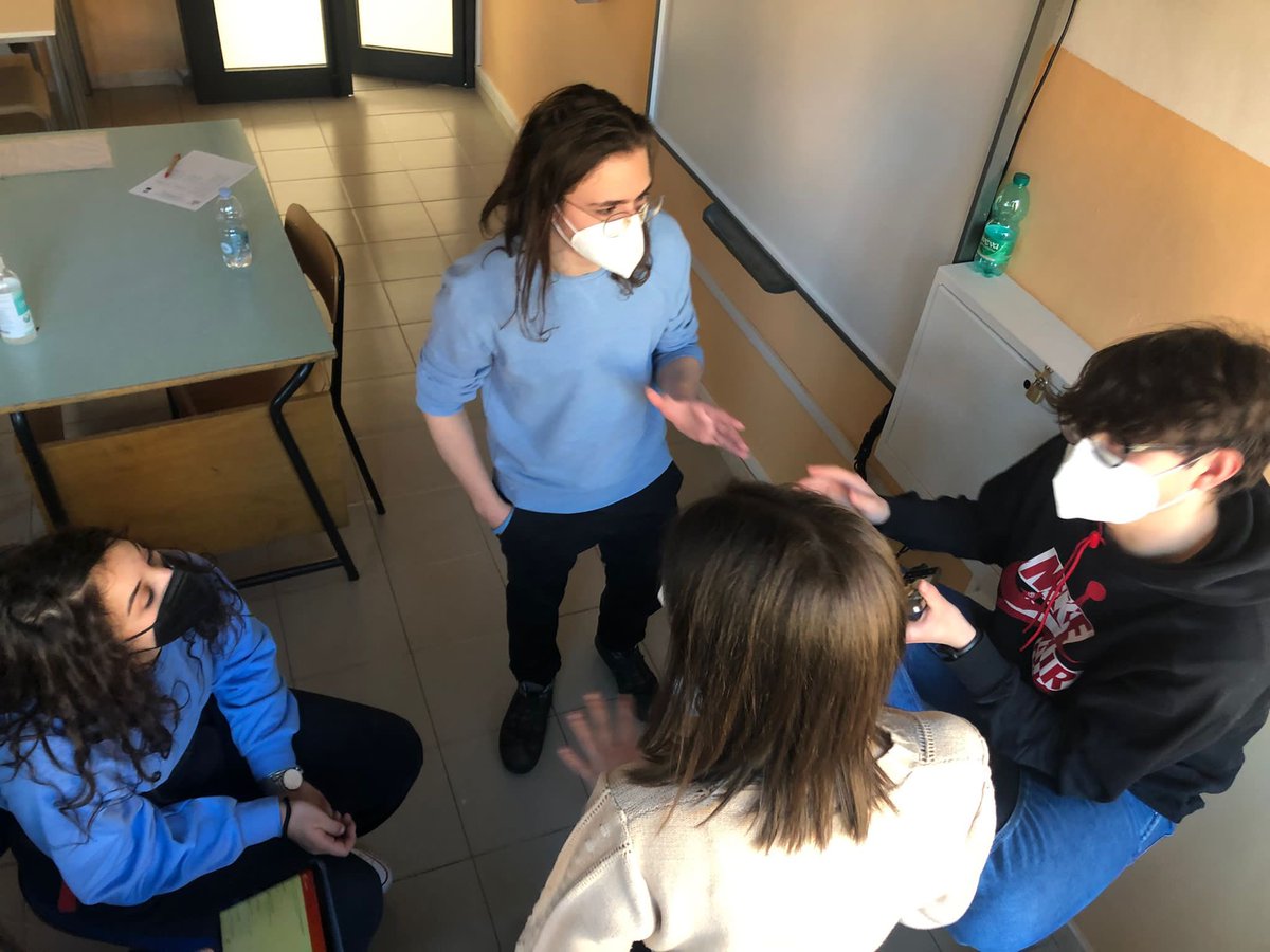 EvenNeetRead's tweet photo. ⚠️WORK IN PROGRESS⚠️ #ASOC2122 #OpenCoesione #EvenNeetRead #Monithon #Lezione3 #BrainStorming https://t.co/uoATkDfg18