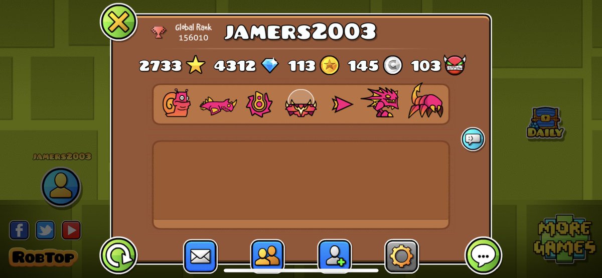 James Bradfield tweet media