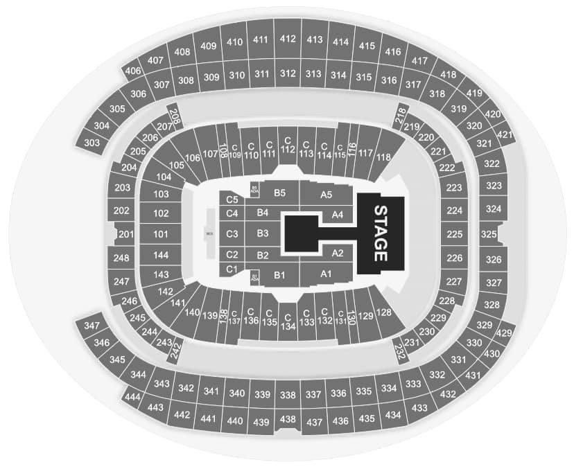 BTS Merch On Twitter Based On Previews From Previous Tours bts-merch-on-twitter-based-on-previews-from-previous-tours