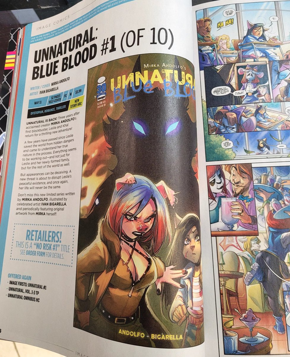 JCBeepBoop's tweet photo. @Mirkand so fucking stoked! Just reread Unnatural in preparation for this! Happy happy happy https://t.co/M7qW3lYI4L
