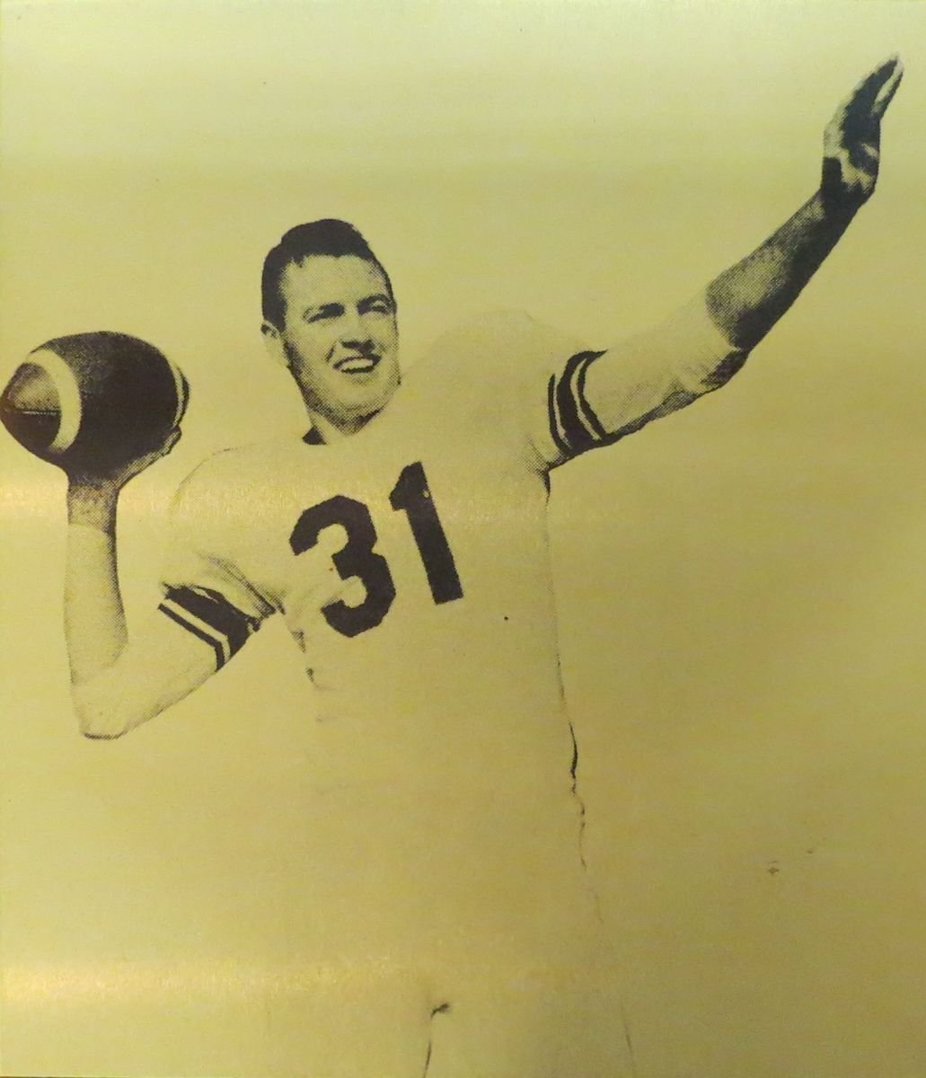 Want to wish a happy birthday to football Hall of Famer, Tom Osborne 