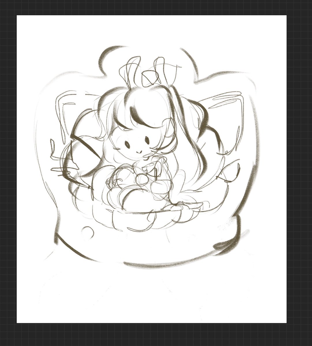 Thinking about keychains 