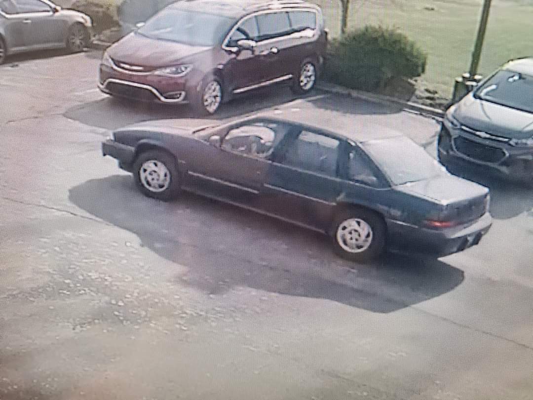 We had an elderly victim report their credit card stolen and several thousand dollars charged. Who is ready for another round of Guess who? We need your help identifying this man. Please contact Detective Green Detherage 513-785-1260.