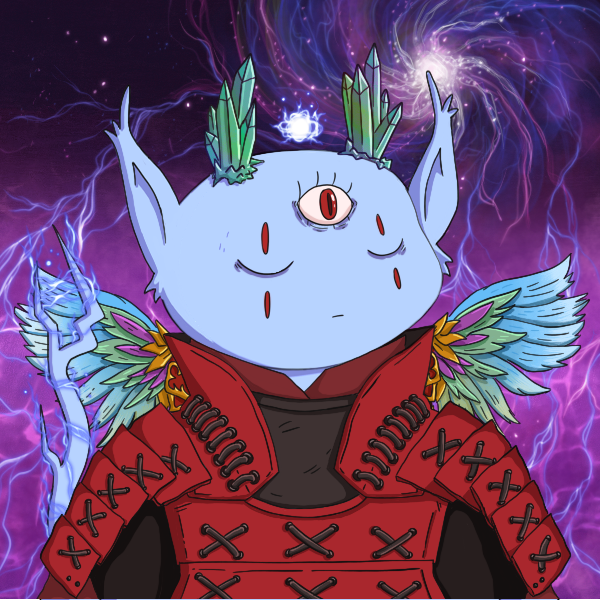 CelestialsNFT_'s tweet image. 💥🌌CELESTIAL GIVEAWAY🌌💥

TO WIN 1 CELESTIAL NFT 
✅FOLLOW @CelestialsNFT_ 
✅RETWEET 
⏰24 HOURS 

#NFTCommunity #NFTGiveaways