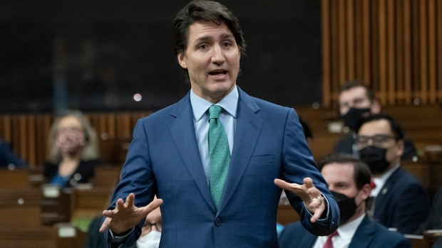 CP24 tweet media