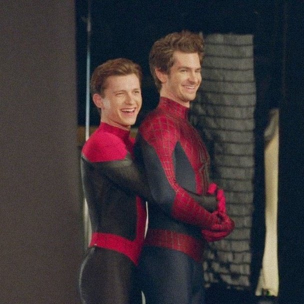 archivespider's tweet image. my spiders-brothers &amp;lt;3