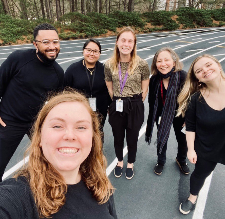 Mikalah Elliott tweet media