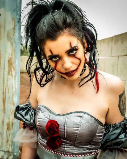 Georgie&hellip; meet HarleyWise https://t.co/wsJRYJX9GS