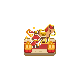 Any #MetaHeroes wants to be his horse trainer?🐴🏇

🎠Give him a name 🔽

#MGODLandSale