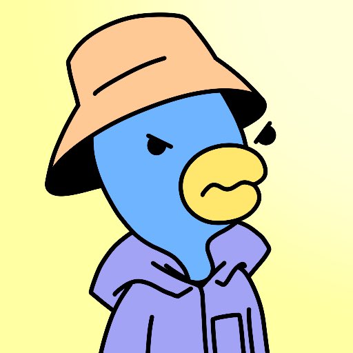 RamonPirulo's tweet photo. #NewNFTProfilePic @Legend @DoodlDuckz https://t.co/DzNWaSPDoi