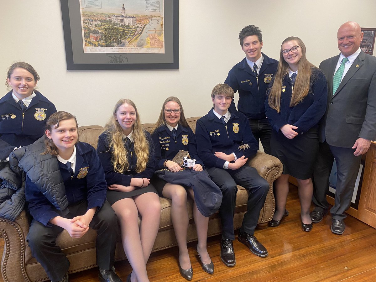 Nichols CC FFA tweet media