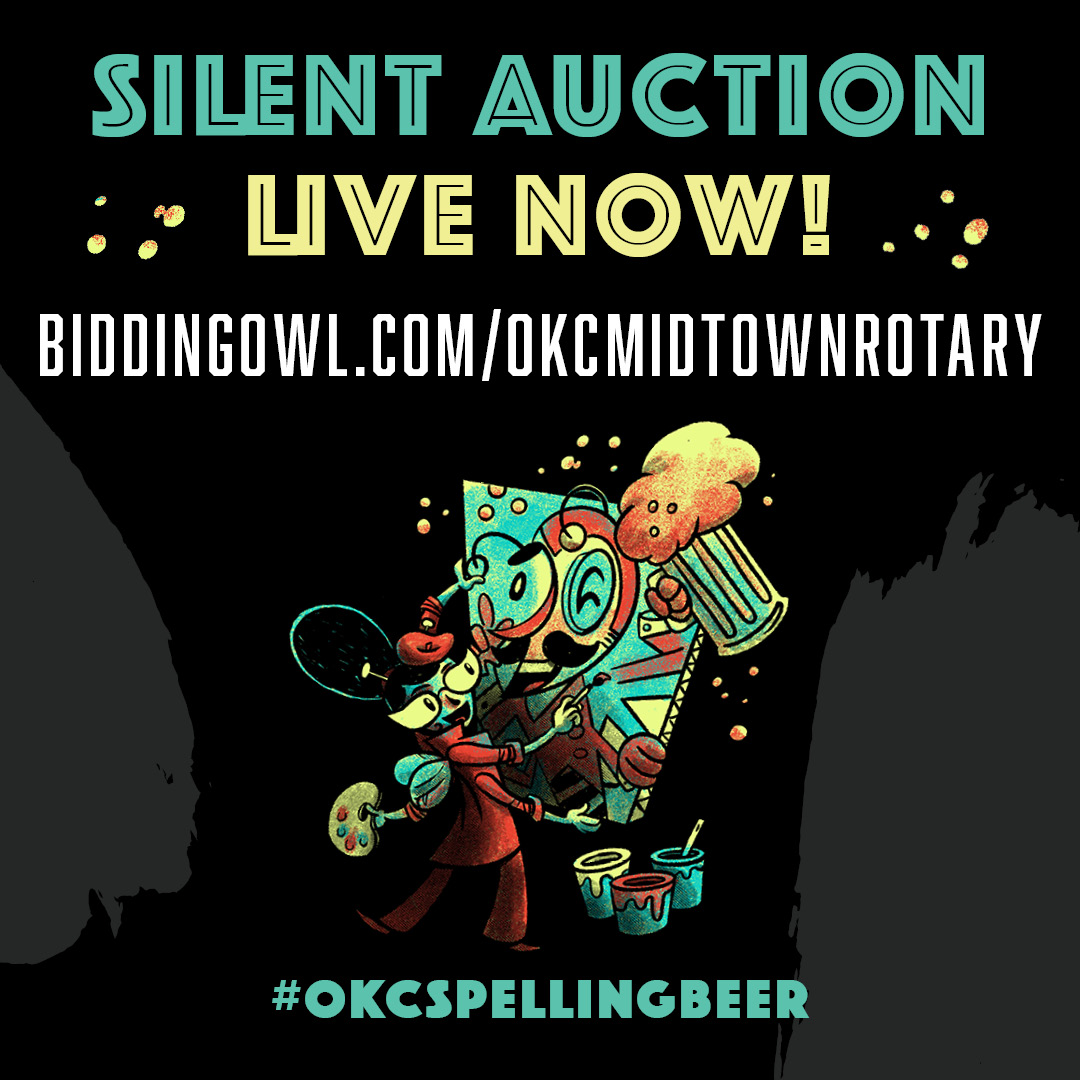 OKC Midtown Rotary tweet media