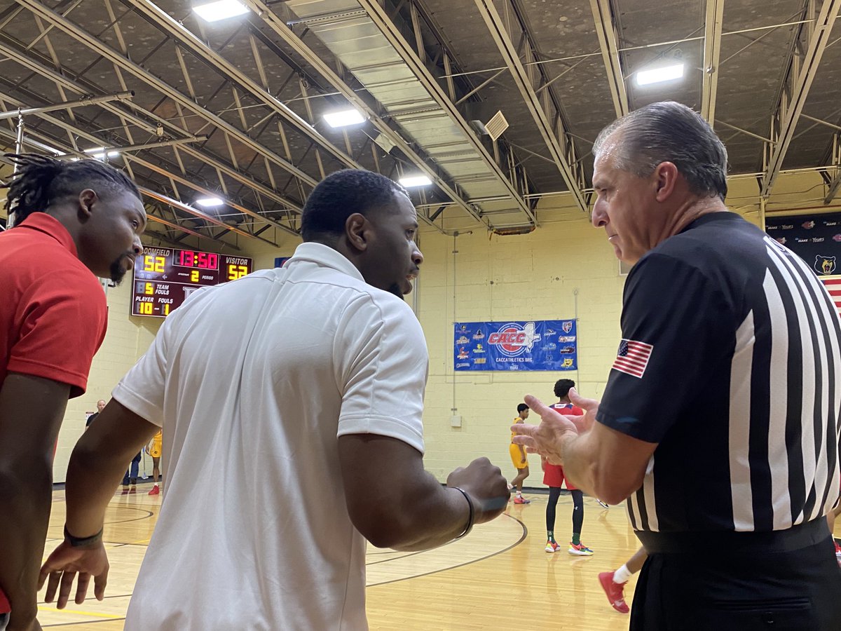 Steve & Chris tweet media