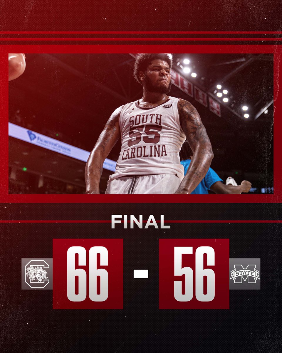 GamecockMBB's tweet photo. tic-tac-toe

that's 𝑭𝑶𝑼𝑹 𝑰𝑵 𝑨 𝑹𝑶𝑾 

#Gamecocks🐔🏀 // #ForeverToThee https://t.co/mzDJ56qxNW
