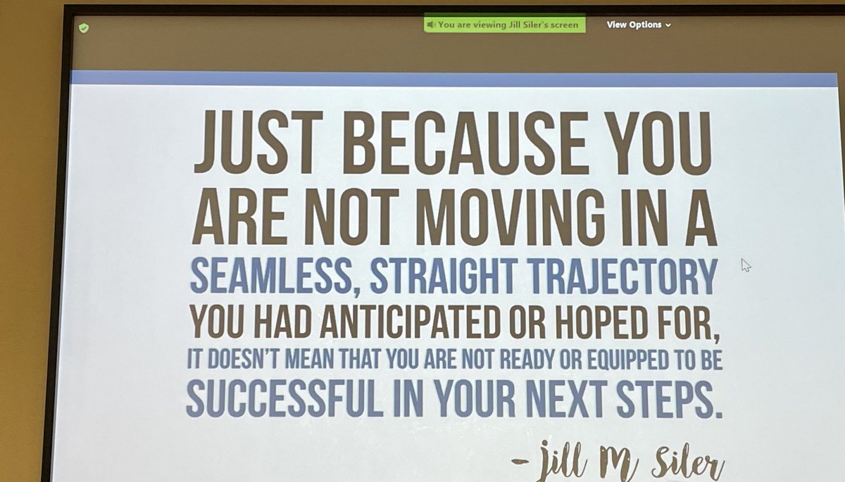 The Region 7 TEPSA meeting was inspiring! Thoroughly enjoyed the insights provided by ⁦⁦<a href="/jillmsiler/">Jill Siler</a>⁩ today! #LufkinLearns #TroutTribe #WeRiseLP