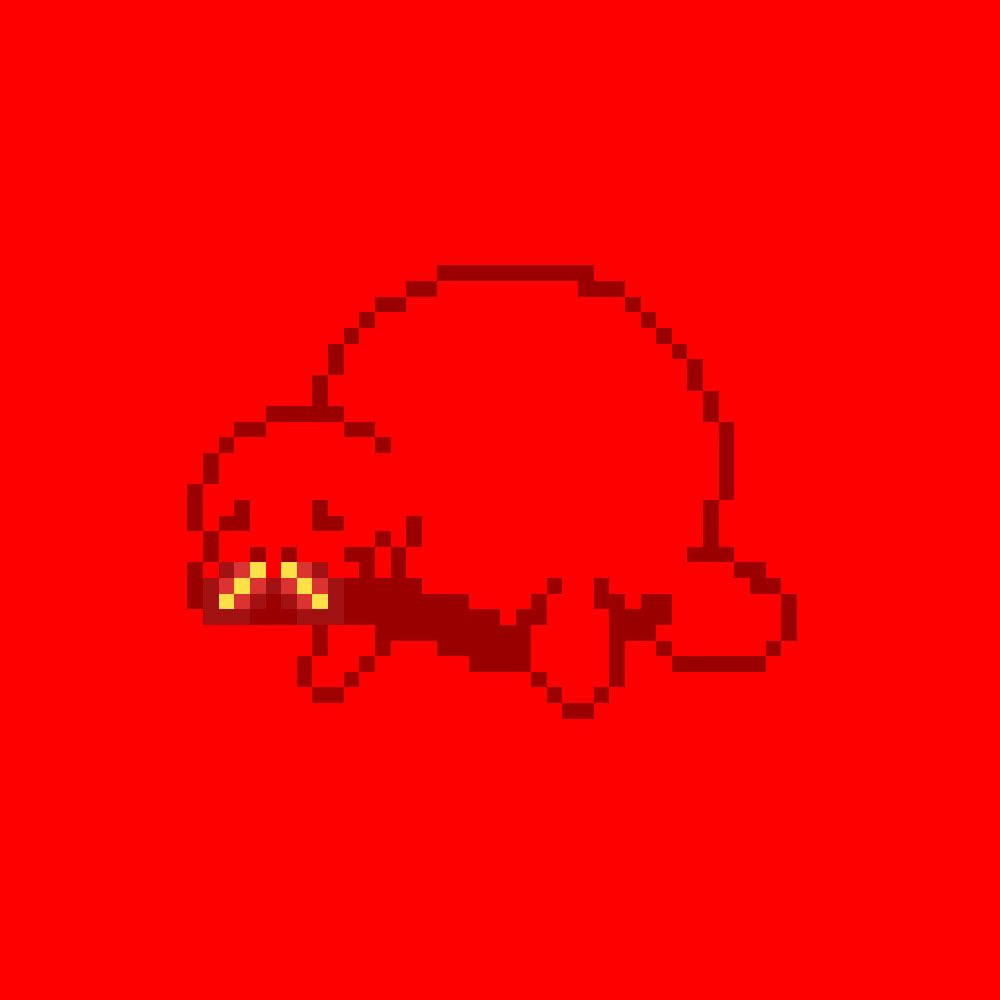 maNFTeez's tweet photo. Hey #dnd fans! We’re making Chromatic #Manatees just for you. Be a real #hero and help save the lives of manatees globally by supporting our project #nft #art #endangered #wildlife https://t.co/X7KpviBcyn
