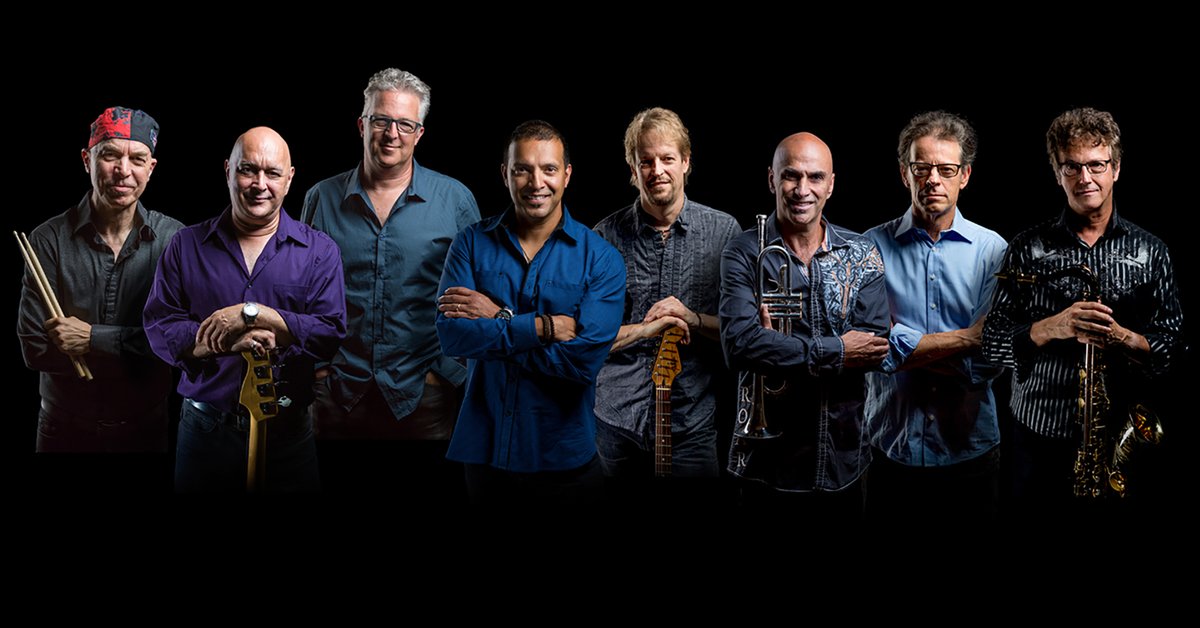 RobinsTheatre's tweet photo. BRASS TRANSIT the Musical Legacy of Chicago is coming to the Robins Theatre Saturday, May 14, 2022 at 8 p.m.
Tickets on sale now at https://t.co/K53dJdTkiW & Robins Theatre Box Office
@BrassTransit #brasstransit #chicago #tribute #therobinstheatre #warrenohio https://t.co/rt3abq3EuJ