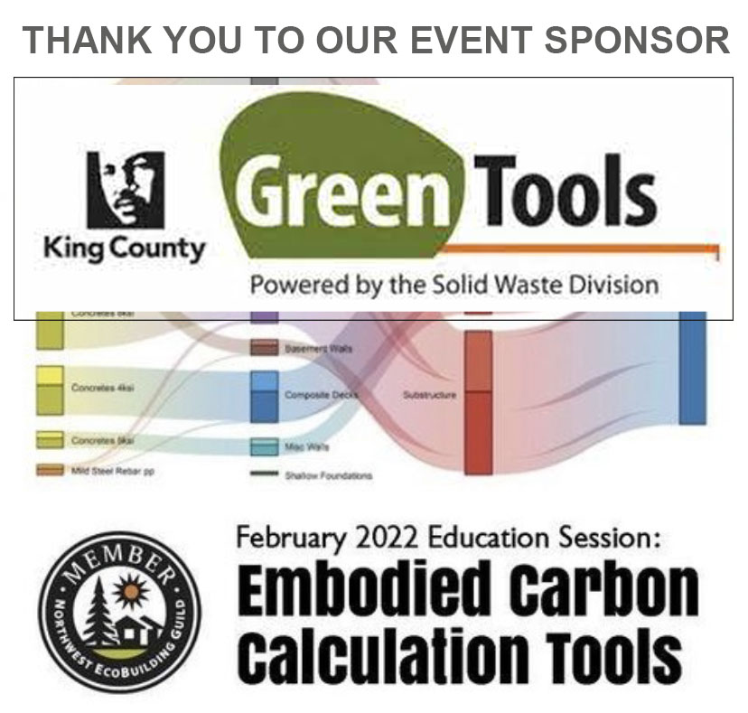NW EcoBuilding Guild tweet media