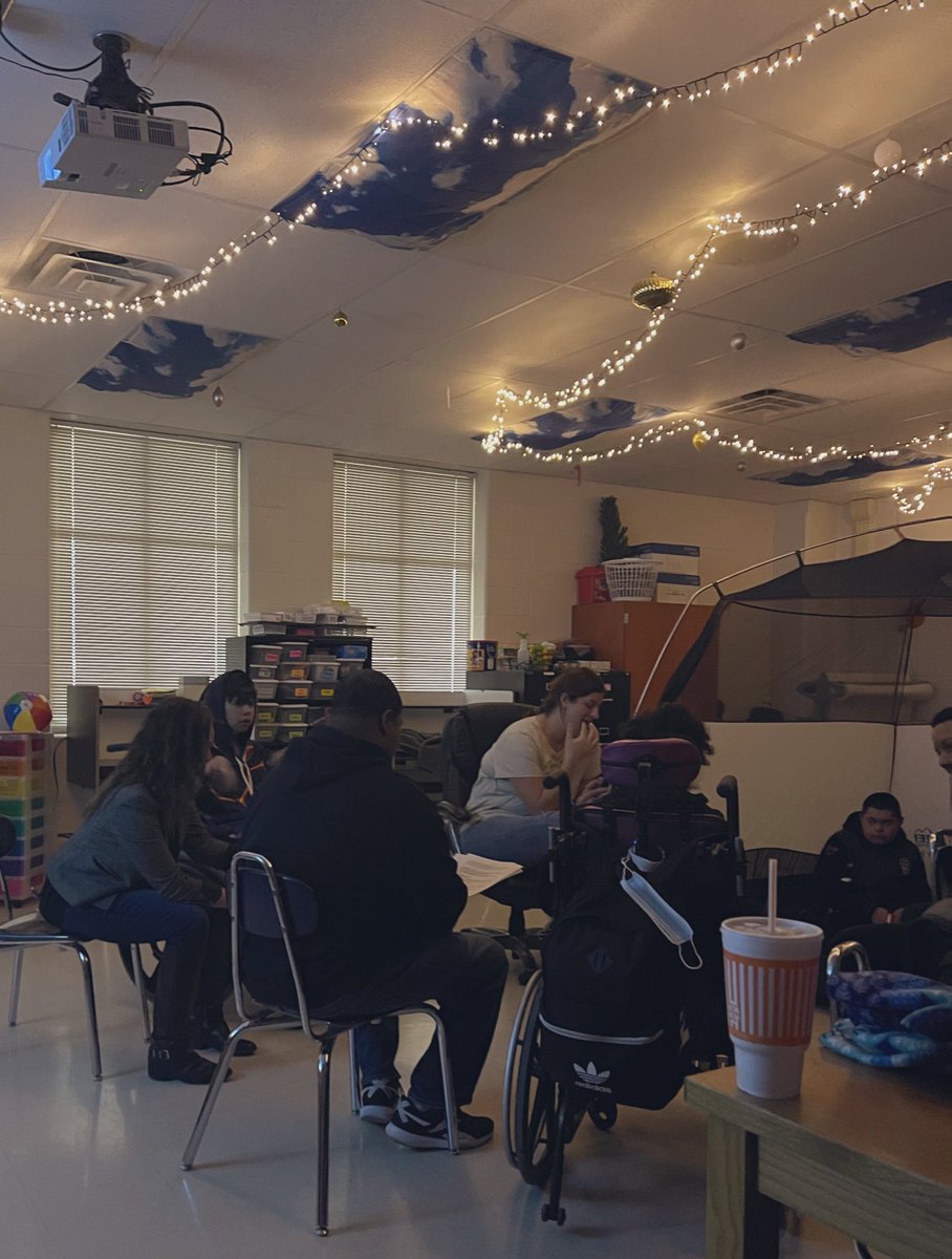 Calista Umbel tweet media