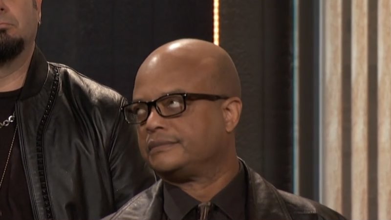 TODD ROLLING HIS EYES AT TODRICK IS SUCH A MOOD LMAOO #CBBUS3 #bbceleb