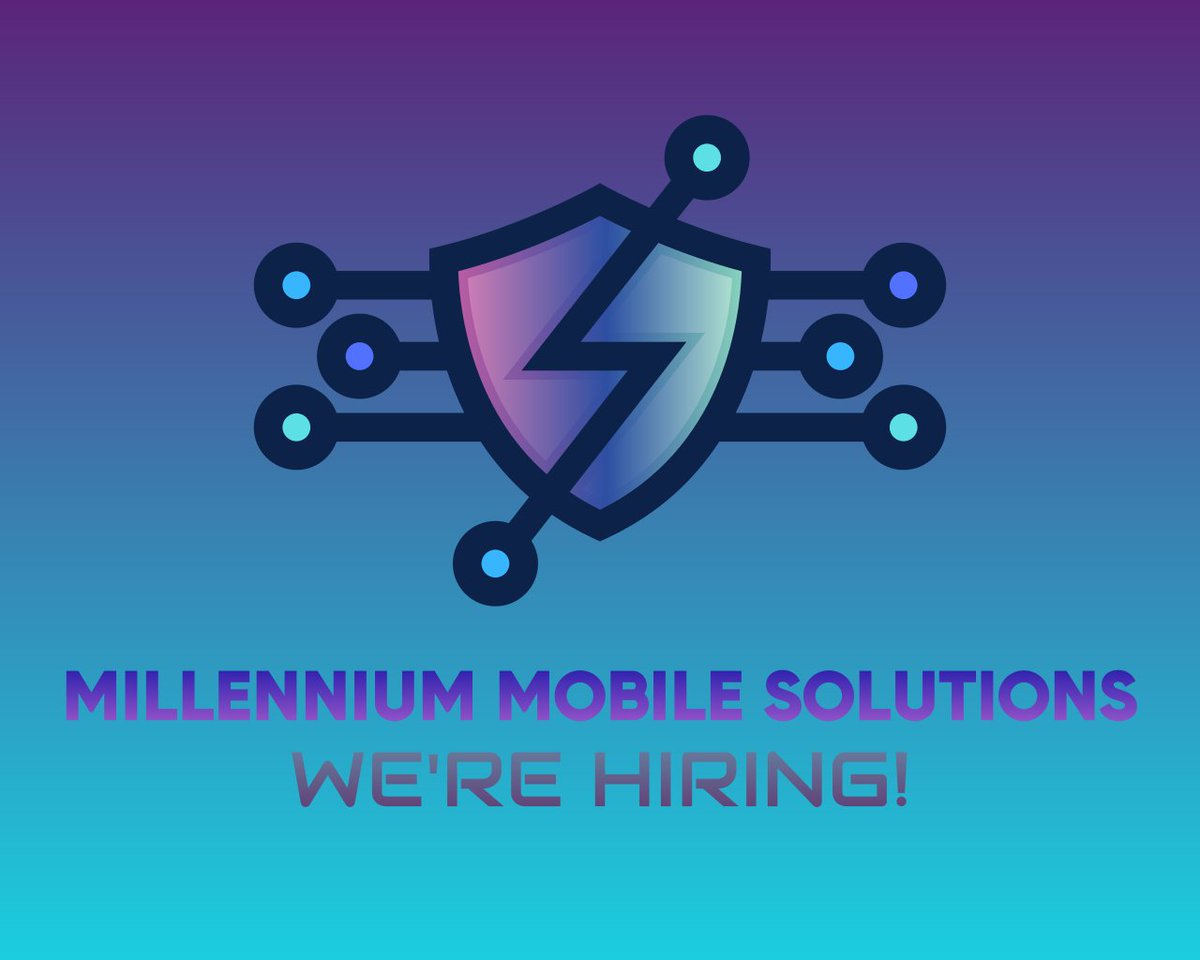 mmsolutions2022's tweet photo. We're currently hiring! If anybody is looking for work contact us via direct message or give us a call at (719)453-5530 ! #smallbusiness #HIRINGNOW #smallbusinessgrowth https://t.co/iTaEZ4OKUm