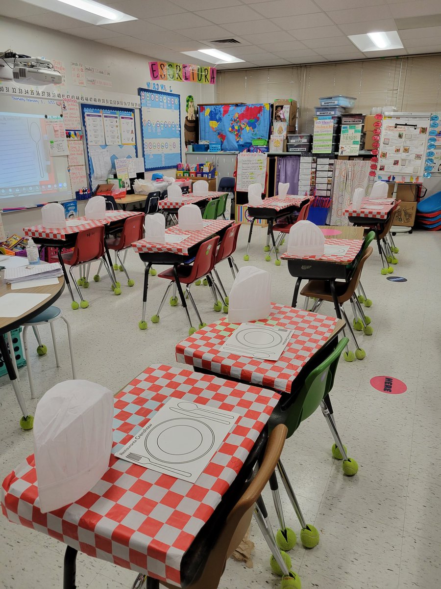 Jaleydapz's tweet photo. Procedural Text: 1st week of February
From How to eat an Oreo cookie to making a peanut butter and jelly Sandwich!
#classroomtransformation #duallanguageclassroom #learning #learningbydoing #teaching #secondgrade https://t.co/aZNJSICqJi
