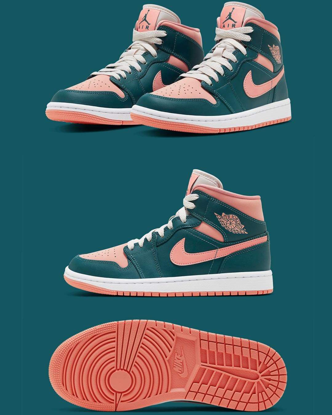 Basketball Sneakers on X