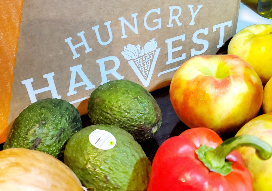 MacKidSWMontPA's tweet photo. #ad @HungryHarvest offers busy families the ultimate trifecta in produce - convenience, quality, and sustainability!  Find out how to get started with 50% off your first delivery!  

#HungryHarvest
https://t.co/yOvCIWhfW4 https://t.co/49uykZiVq8