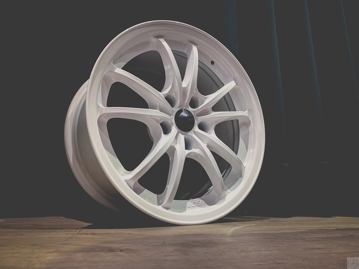 Inspire78Studio's tweet photo. 無限 Mugen 17" MC10 😍

#MC10 #MugenMC10 #mugen #Japan #JDMstyle #JDM #jdmfashion #oldschoolstyle #80sjdm #jdmwheels #MugenPower #Lifestyle #Classsic #Classicwheels #Honda #無限 #Wheels #Rims #mugenwheel #mugenwheels #90s #Mugenclassic #Race #Mugen無限Power #classicmugen https://t.co/8QvmCcRtRo