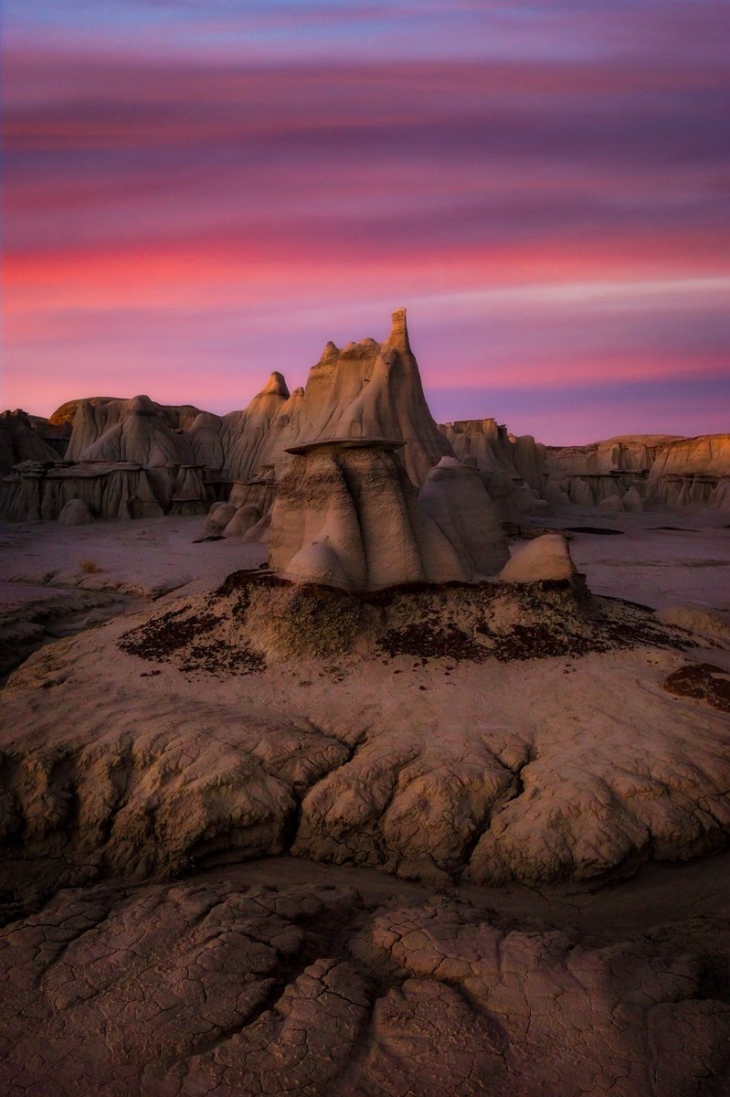 dkoseakaptures's tweet photo. Land of the Lost #NewMexicoTRUE https://t.co/N8TnSCannd