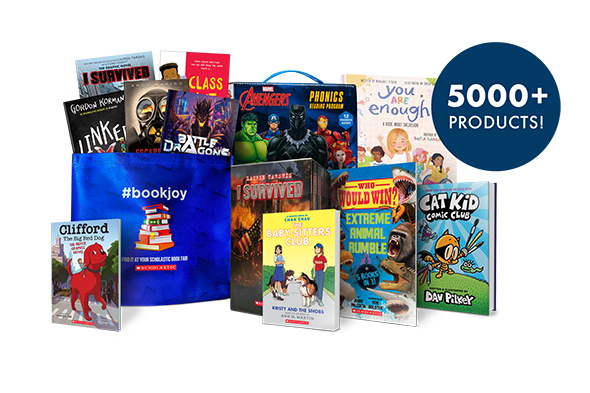 📚📚Scholastic Book Fair is coming to <a href="/VineyardsVipers/">Vineyards Elementary</a>! February 25th-March 4th
Parent Night is Thursday, March 3rd from 4:00 pm - 6:00 pm in the VES Media Center.  
Visit: scholastic.com/bf/vineyards to shop online or set up the eWallet for your kids!
#bookfair #ccps
