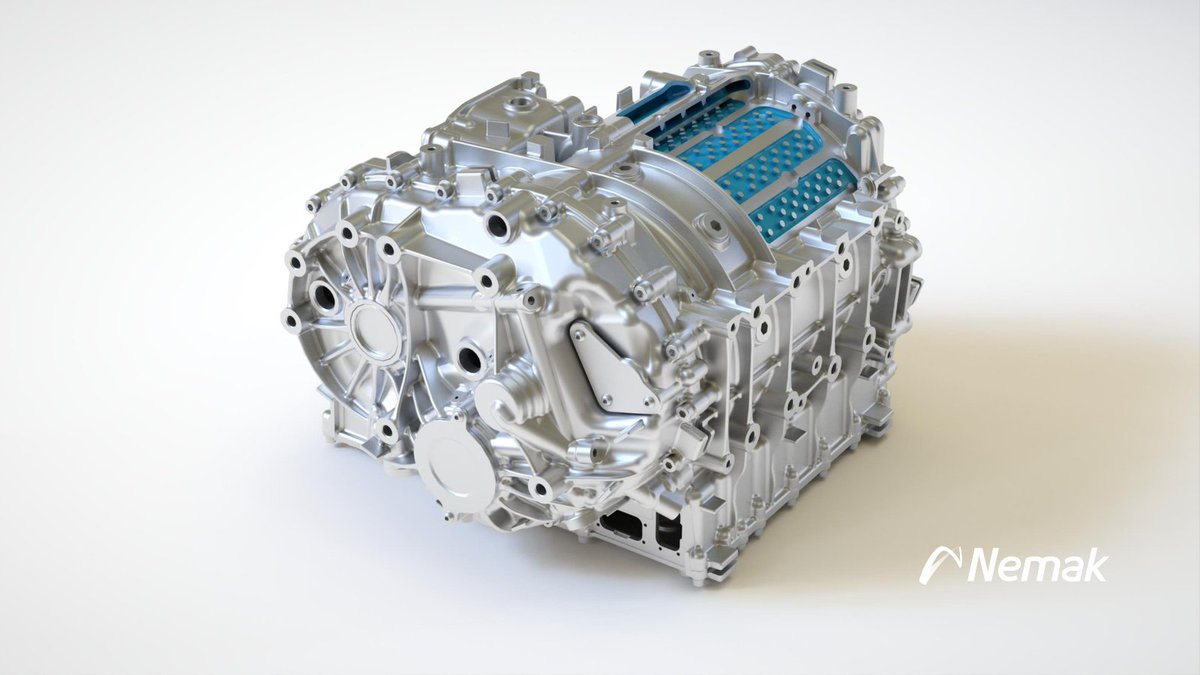 Our proprietary CPS (Core Package System) process, used to manufacture ...