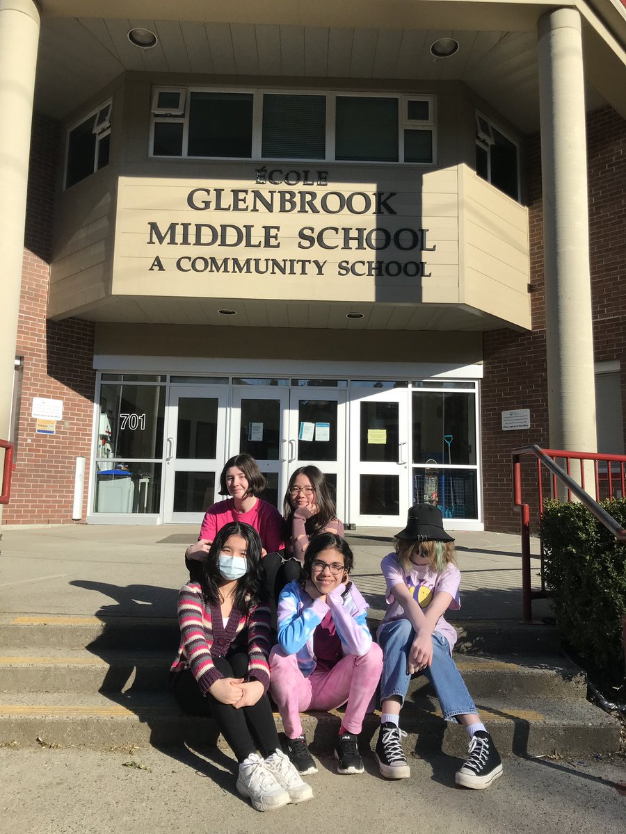 tltrieu's tweet photo. So proud of our student created and led #pinkshirtday assembly! They challenged us to think of what we can all do to spread kindness! Thank you to our amazing YCW Ms. Smith for bringing them together #bekind #studentpowered #studentinitiated #griffinpride https://t.co/l87BxN9qcy