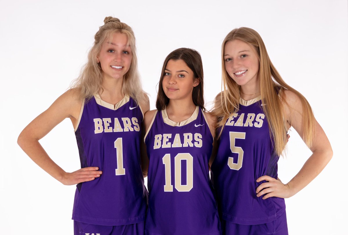 WINter spRINGS ATHLETICS tweet media