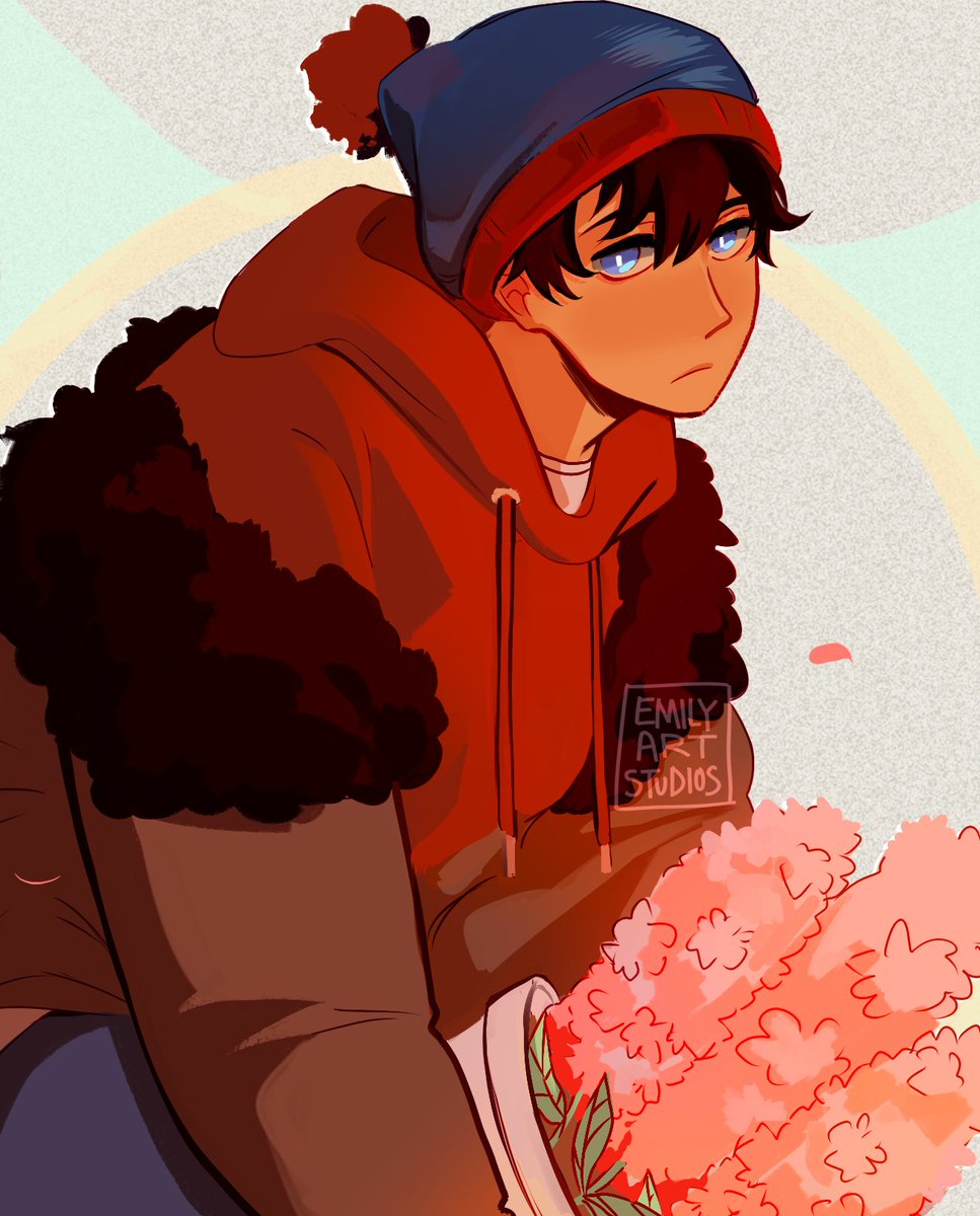 EmilyArtStudios's tweet photo. 🩸🩸🩸
#SouthPark https://t.co/yaTsZlq1Mj