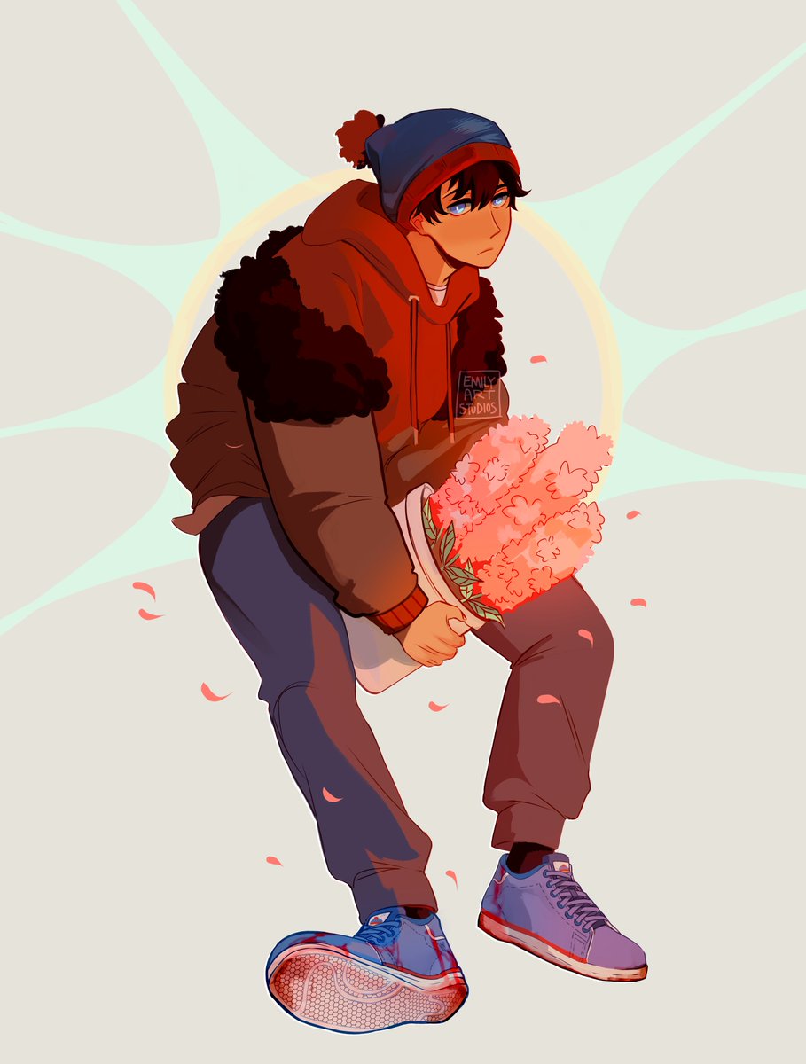 EmilyArtStudios's tweet photo. 🩸🩸🩸
#SouthPark https://t.co/yaTsZlq1Mj