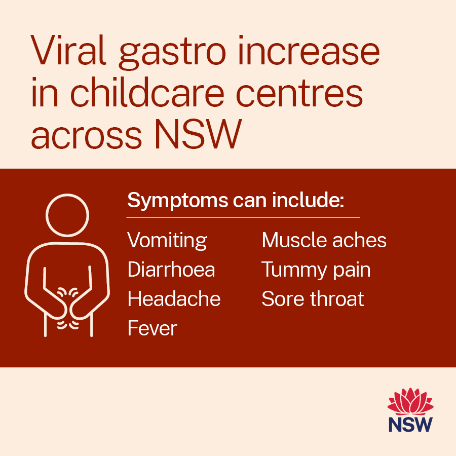 NSW Health tweet media