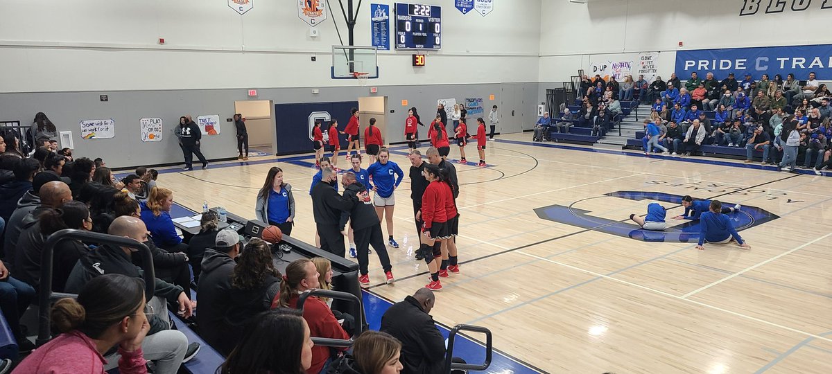 McFarland H.S. tweet media