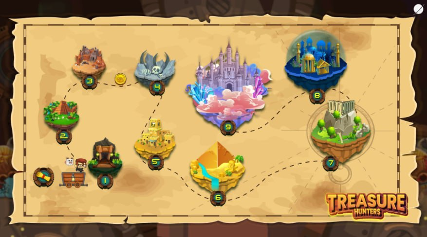 orbit_meta's tweet photo. Let's explore ancient civilizations with Vincent.
#orbitmeta https://t.co/zwp6XrJeSM