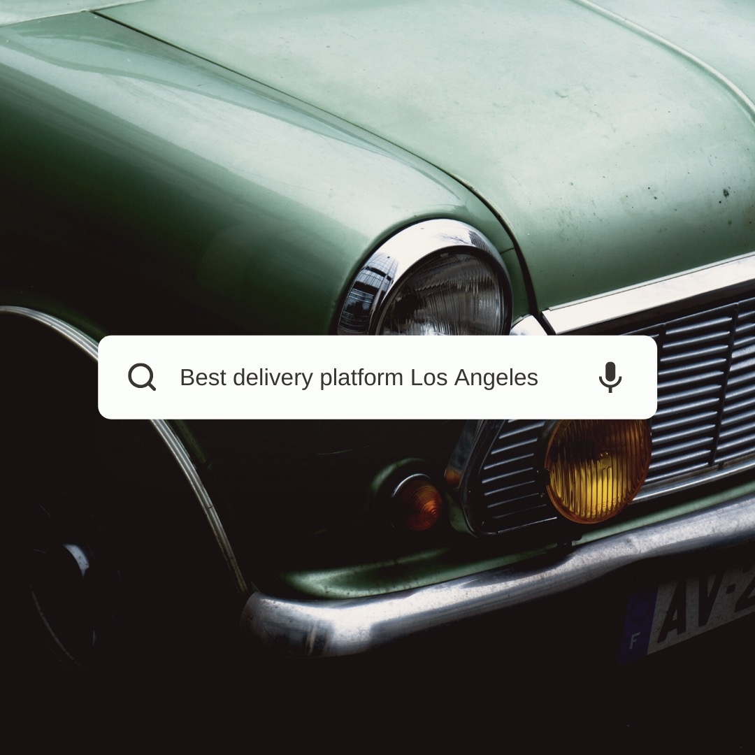 bounddelivery's tweet photo. You heard it here first. #boundit https://t.co/sCQcGLWACC