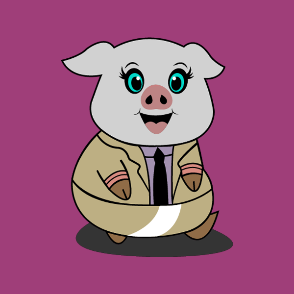 PIG_Edu's tweet photo. #NFTCommunity #BoredApeYC #Art #NFT #OpenSea #NFTGiveaway #NFTAirdrop
Check out this item on OpenSea: https://t.co/oma6TlywJY https://t.co/1B9IFC0uRc