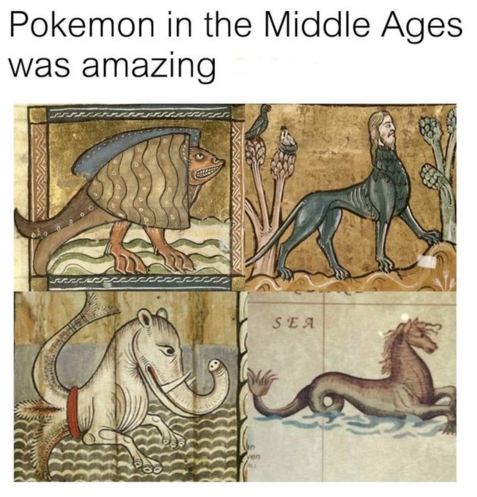 BenGalley's tweet photo. Gotta catch 'em all! https://t.co/YJuYJosqhL