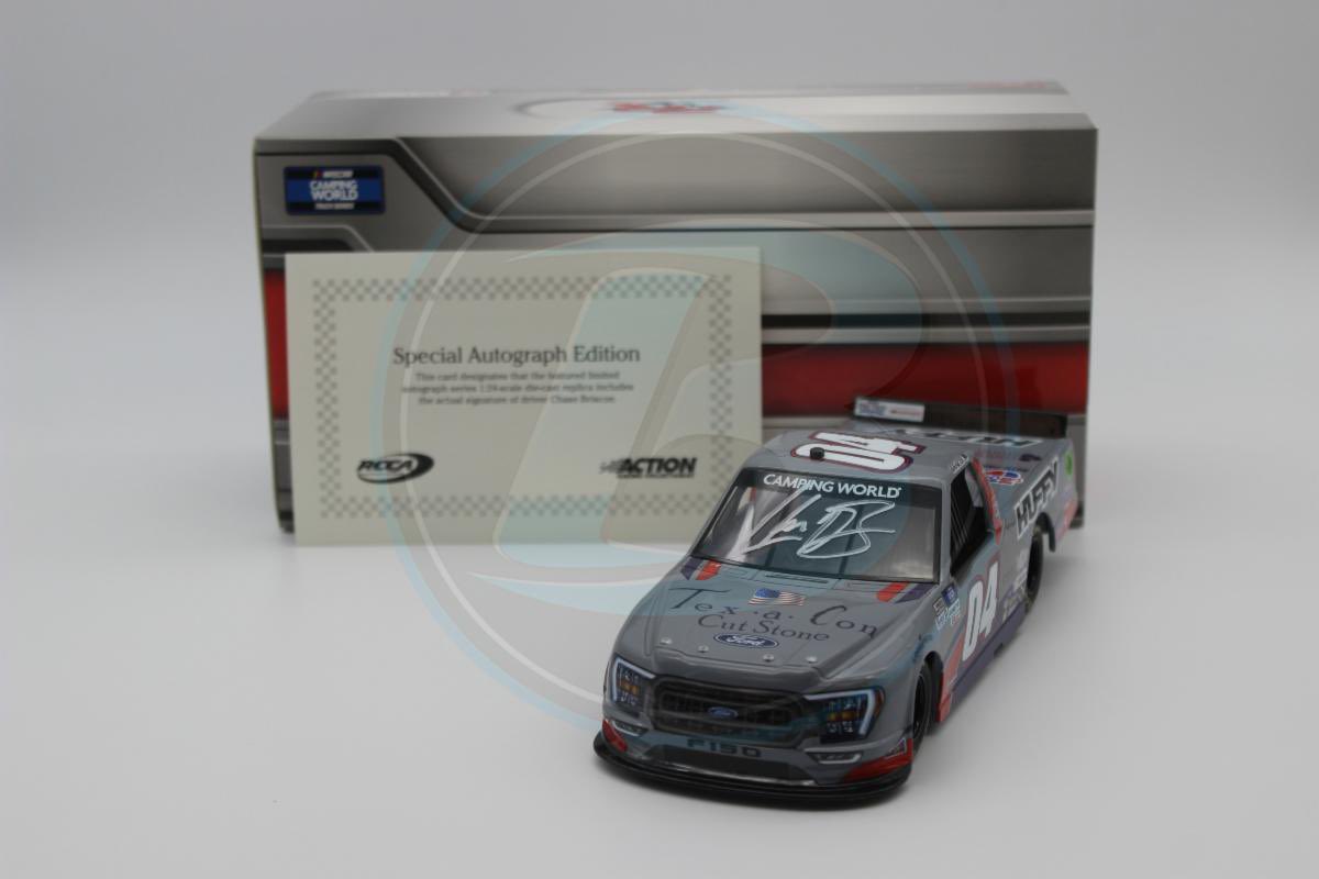 diecast_b's tweet photo. New Arrivals: @ChaseBriscoe_14 2021 Tex-A-Con/Huffy 1:24s

Non-Autographed: https://t.co/qQBWQlwsKF

Autographed: https://t.co/AzD2NXNC6Q https://t.co/rHjomP9xIk